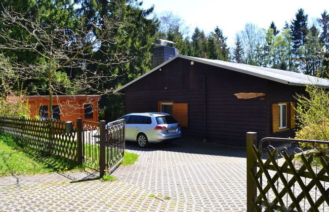Chalet Harmonie - Foto 10