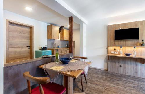 Gasthaus zur Linde und Fewo - Foto 43