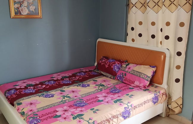 Tropical Nectar Apartment. Plus - Photo 1