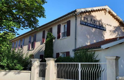 Gîte Les Arches - Foto 3