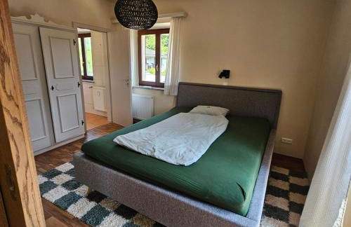 Malerhaus Ferienwohnungen - Foto 32