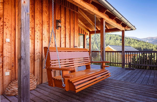 Enchanting Chalet With Infrared Sauna - Foto 33