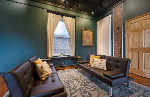 Retreat on Bardstown Road - Yard - Walk to Shops - Foto 10