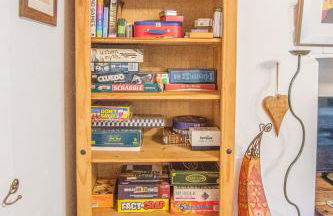 The Flat at number 11 - Foto 12