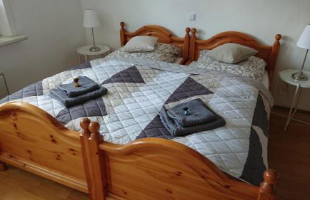 Gästehaus Domänenblick - Foto 5