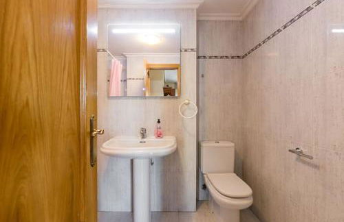 Luminoso Ático en San-Sebastián - Foto 14