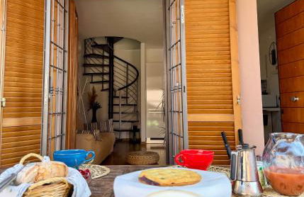 Chianti House Garden - 30 min Firenze centro - Foto 2