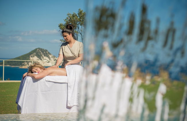 Artina Luxury Villa - Photo 32