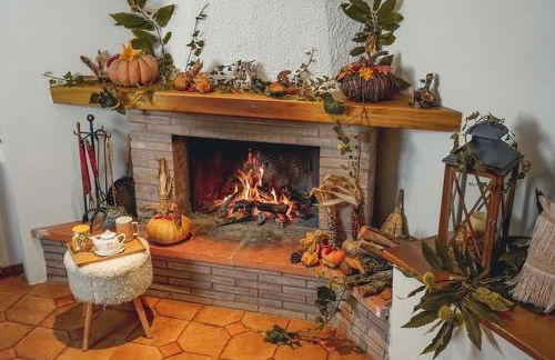 Il Bosco Guest House Subiaco - Foto 8