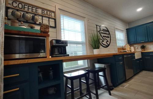 Riverbend Ranch for Family Fun on Smith Lake! Dogs welcome! - Foto 14