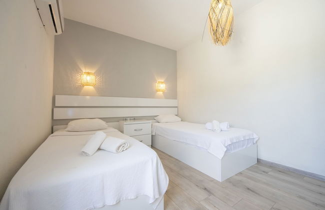 Eroglu Villas - Foto 14