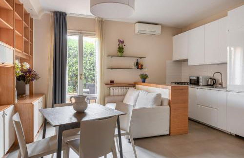 Residence Poggio Golf Chianti Firenze - Foto 69