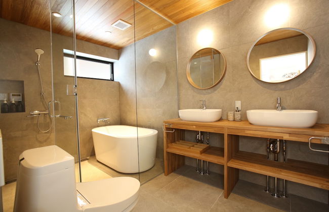 Hinoki Chalet - Foto 21