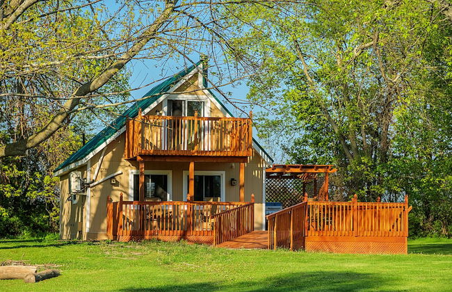 Black River Cottages - Photo 19