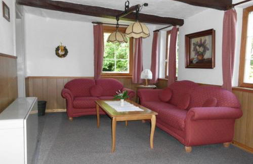 Holiday Home Hirtenkate Apartment 1 - Foto 3