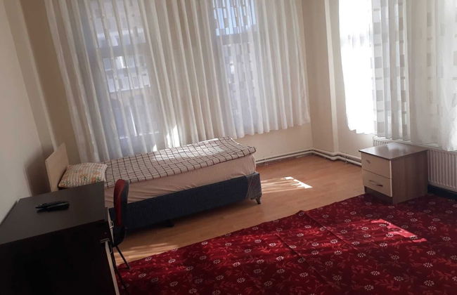 Yuvam Pansiyon - Photo 3