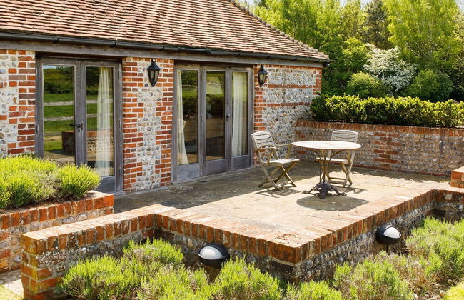 Impressive Country Estate Sleeps 17 - Foto 66