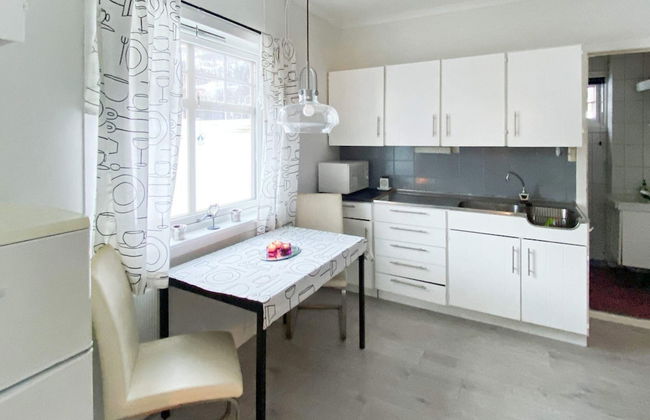 9 Person Holiday Home in Sovik - Foto 9