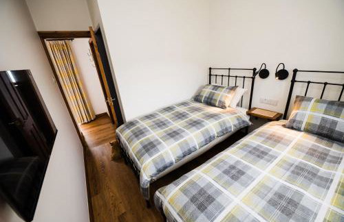 Barn Owl Cottage - Foto 17