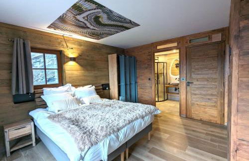 La Boutame : chalet au pied des pistes à Villard Reculas - Foto 44