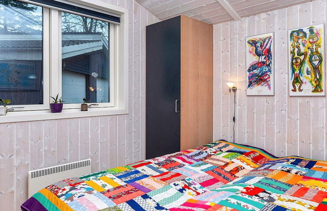 5 Person Holiday Home in Thyholm - Photo 16