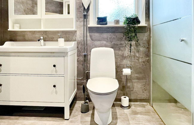 4 Star Holiday Home in Monsteras-by Traum - Foto 9