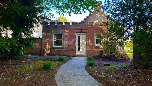 Clashmore House Garden Cottage Dornoch - Foto 5