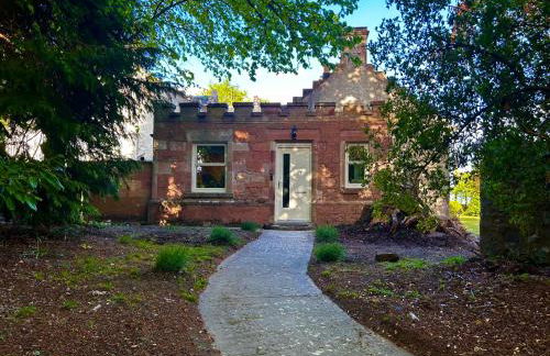 Clashmore House Garden Cottage Dornoch - Foto 5