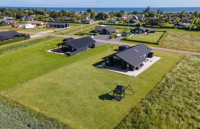 "Thalie" - 400m from the sea - Foto 18