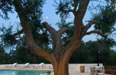 Trullo Tatauan - Foto 14