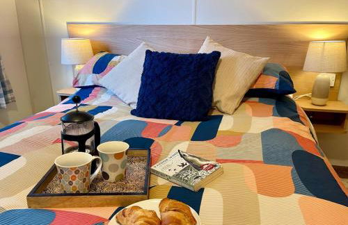 Seascape at Landscove Holiday Park, Brixham - Foto 25