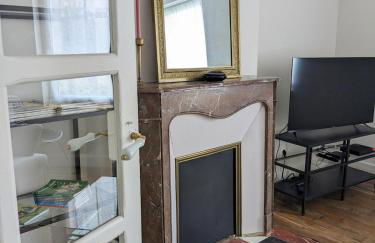 La maison bleue - Foto 19