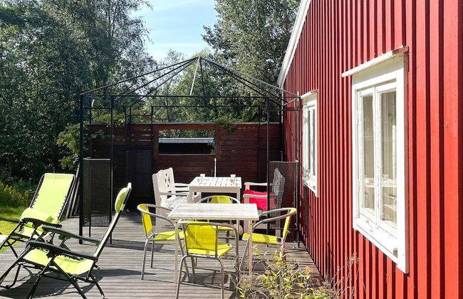5 Person Holiday Home in Uddevalla-by Traum - Photo 17