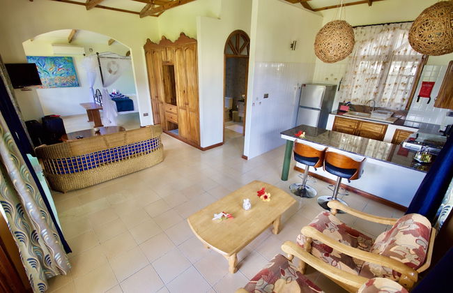 Sea Splash & La Petite Maison - Foto 38