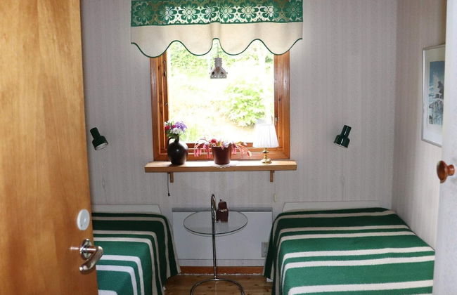 5 Person Holiday Home in Knared-by Traum - Photo 2