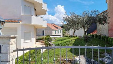 Gojini dvori - Foto 4, Garden, Garden view