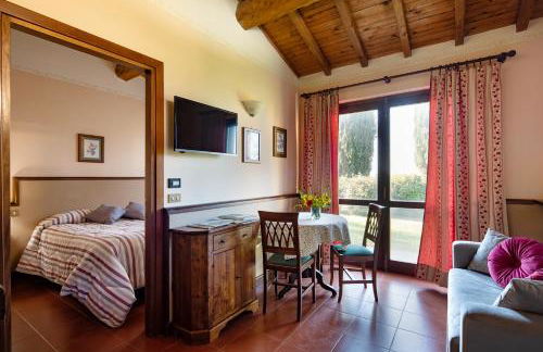 Agriturismo Poggio Degli Olivi - Guest House - Foto 78