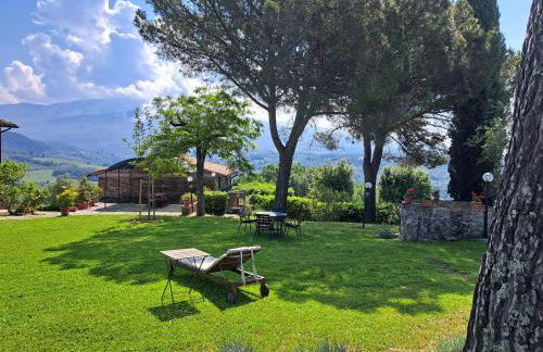 La Favilletta Casa Vacanze - Foto 10