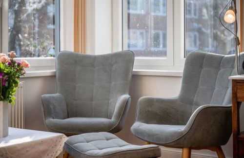 Haus Übersee Wohnung Fidji - Foto 19