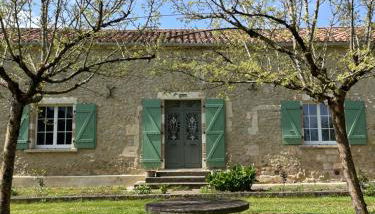 Domaine de Pourrouquet - Demeure de charme et Gîte - Photo 3, Garden view