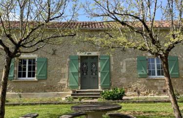 Domaine de Pourrouquet - Demeure de charme et Gîte - Photo 3