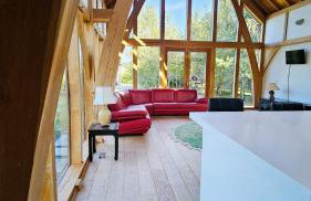 Peaceful Nature Retreat in Othery - Foto 35