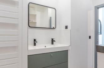 Cozy 2 bedroom house - 4 people - Foto 34