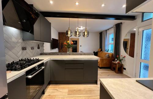 Flamingo Retreat with a Private Garden - Foto 10