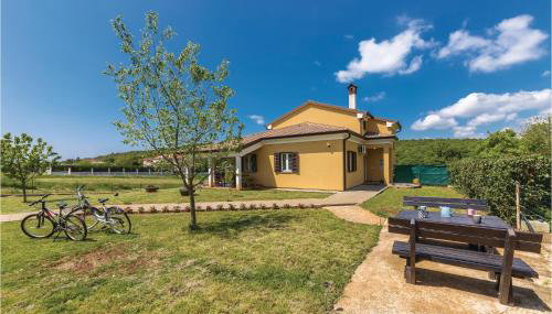 3 Bedroom Gorgeous Home In Putini - Foto 4