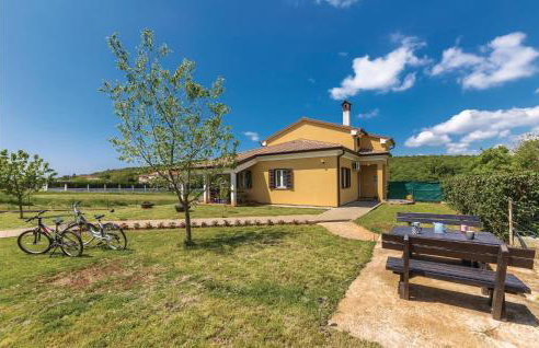 3 Bedroom Gorgeous Home In Putini - Photo 4