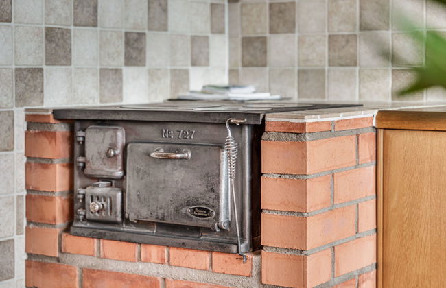 Nedre Gärdsjö - Foto 11