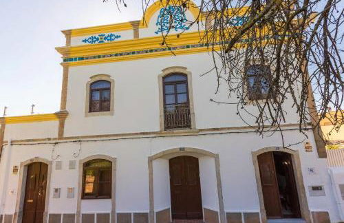 Solar da Rosa RC e Solar da Tirosa 1º Andar - Foto 1