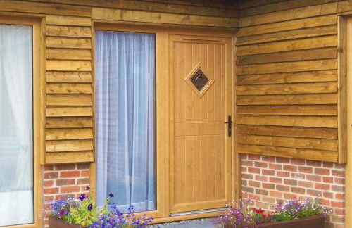 Homestead Stables - Foto 46