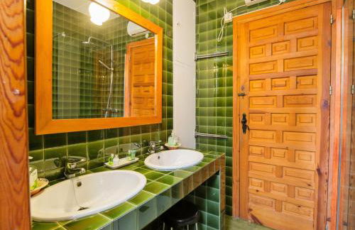 Holiday Home De la Cruz by Interhome - Foto 48